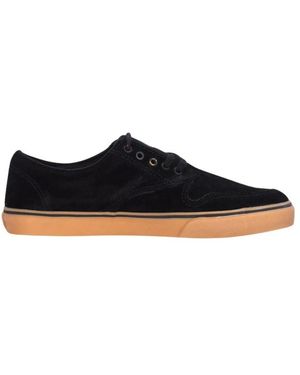Element Sneakers - Negro