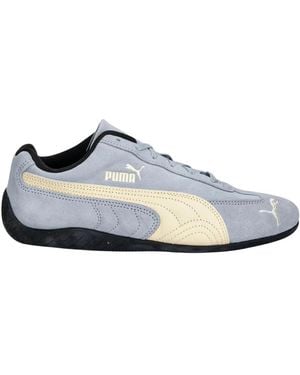 PUMA Speedcat Sneakers - Blau