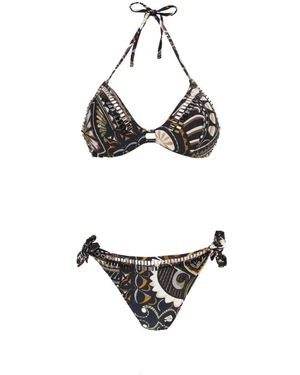 Miss Bikini Bikinis - Nero