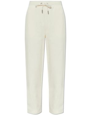 Ami Paris Sweatpants - Neutro