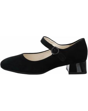 Ara Pumps - Zwart