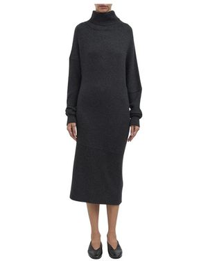 Ruohan Elva Kleid - Schwarz