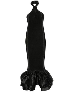 L'idée Soho Dress - Zwart