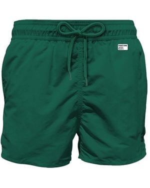 MC2 Saint Barth Beachwear - Green