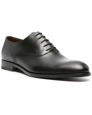 Fratelli Rossetti Business Shoes - Nero
