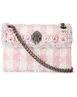 Kurt Geiger Shoulder Bags - Rosa