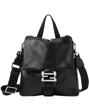 Fendi Cross Body Bags - Black