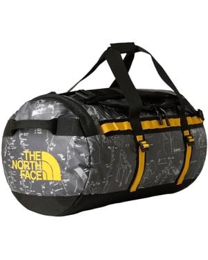 The North Face Backpacks - Nero