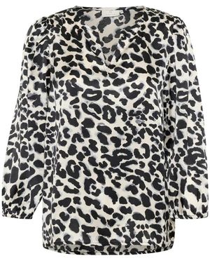 Kaffe Blouses - Black
