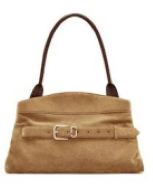 Marc Jacobs Medium Tote Bag - Bruin