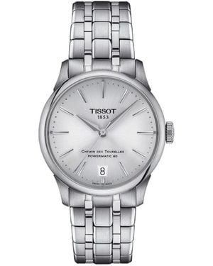 Tissot Watches - Metálico
