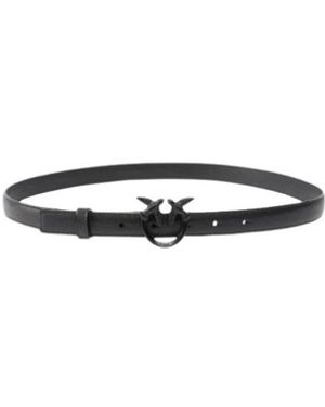 Pinko Belts - White