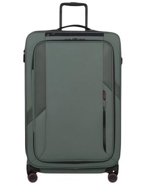 Samsonite Large Suitcases - Verde