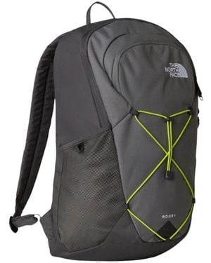 The North Face Backpacks - Grigio