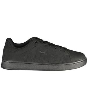 Gas Trainers - Black