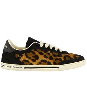 Dolce & Gabbana Sneakers - Nero