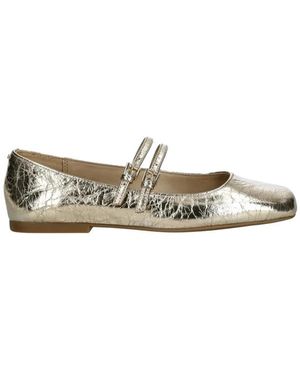 Michael Kors Ballerinas - Giallo