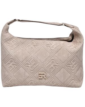 Ermanno Scervino Handbags - Natural