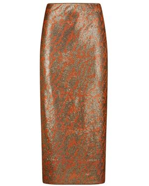 Riani Rok - Bruin