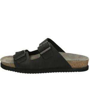 Mephisto Sliders - Nero