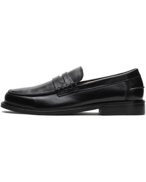 Samsøe & Samsøe Loafers - Nero