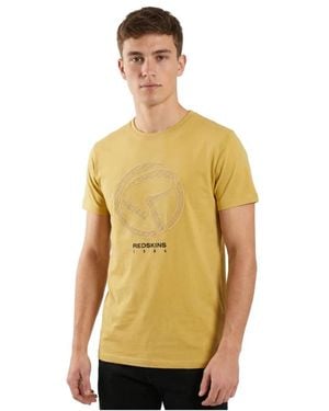 Redskins T-Shirts - Amarillo