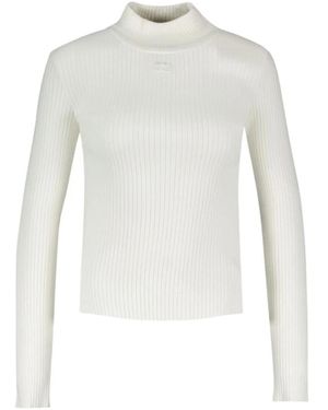 Courreges Jersey De Punto, Mujer, Talla - Blanco