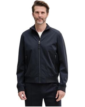Joop! Light Jackets - Azul