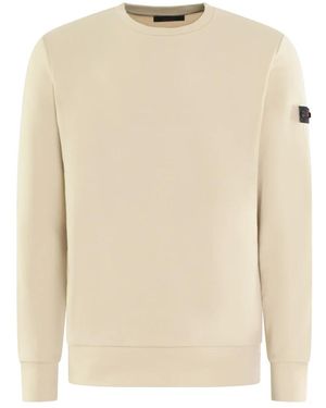 Peuterey Sweatshirts - Neutro