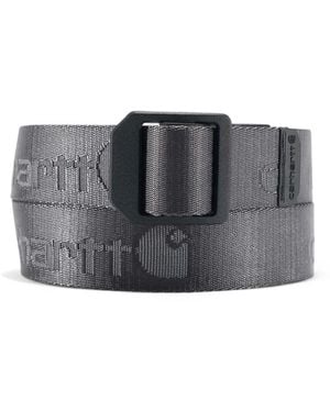 Carhartt Belts - Noir