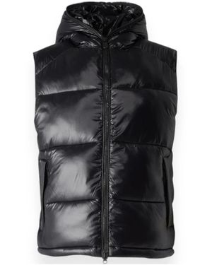 Save The Duck Vests - Black