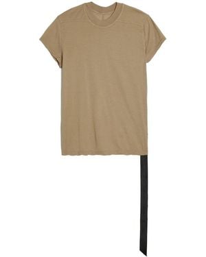 Rick Owens Small Level T - Natur