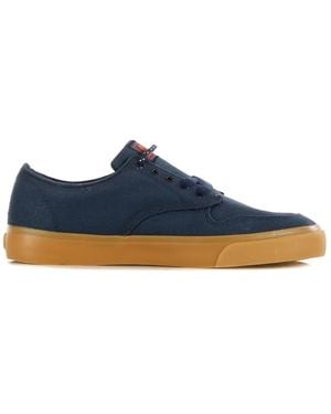 Element Sneakers - Blue