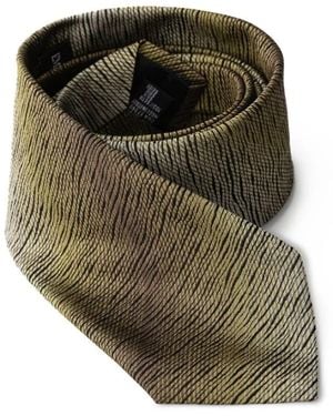Emporio Armani Ties - Verde