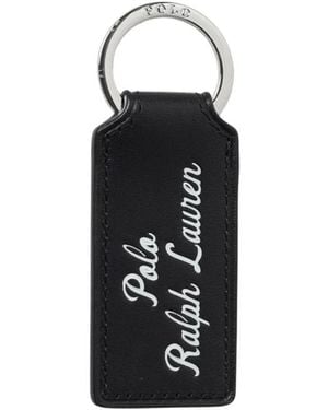 Polo Ralph Lauren Keyrings - Black