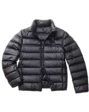 Blauer Winter Jackets - Black