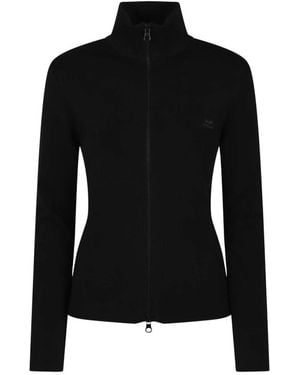 Courreges Cardigans - Zwart