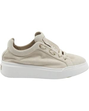 Max Mara Sneakers - Gray