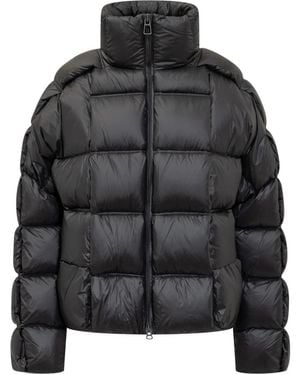RAXXY Winter Jackets - Black