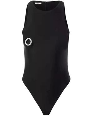 Nue Body - Negro