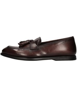 Pantanetti Loafers - Marrone