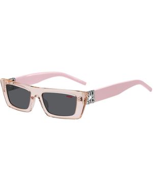 HUGO Sunglasses - Pink