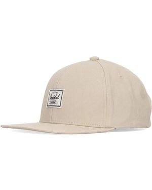 Herschel Supply Co. Caps - Natural
