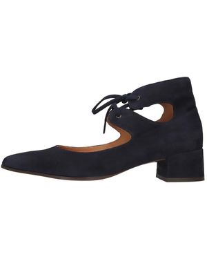 Chie Mihara Court Shoes - Blue