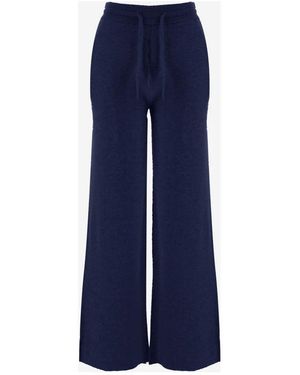 arch4 Sweatpants - Blauw