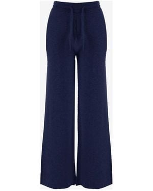 arch4 Sweatpants - Blue