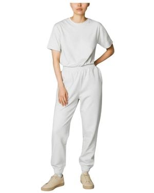 MC2 Saint Barth Sweatpants - Gris