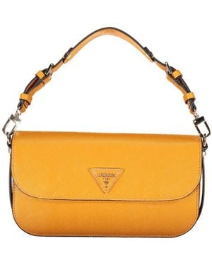 Guess Handbags - Yellow