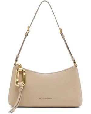 Marc Jacobs Shoulder Bags - Neutro