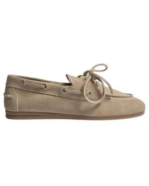 POSA Sailor Shoes - Gris